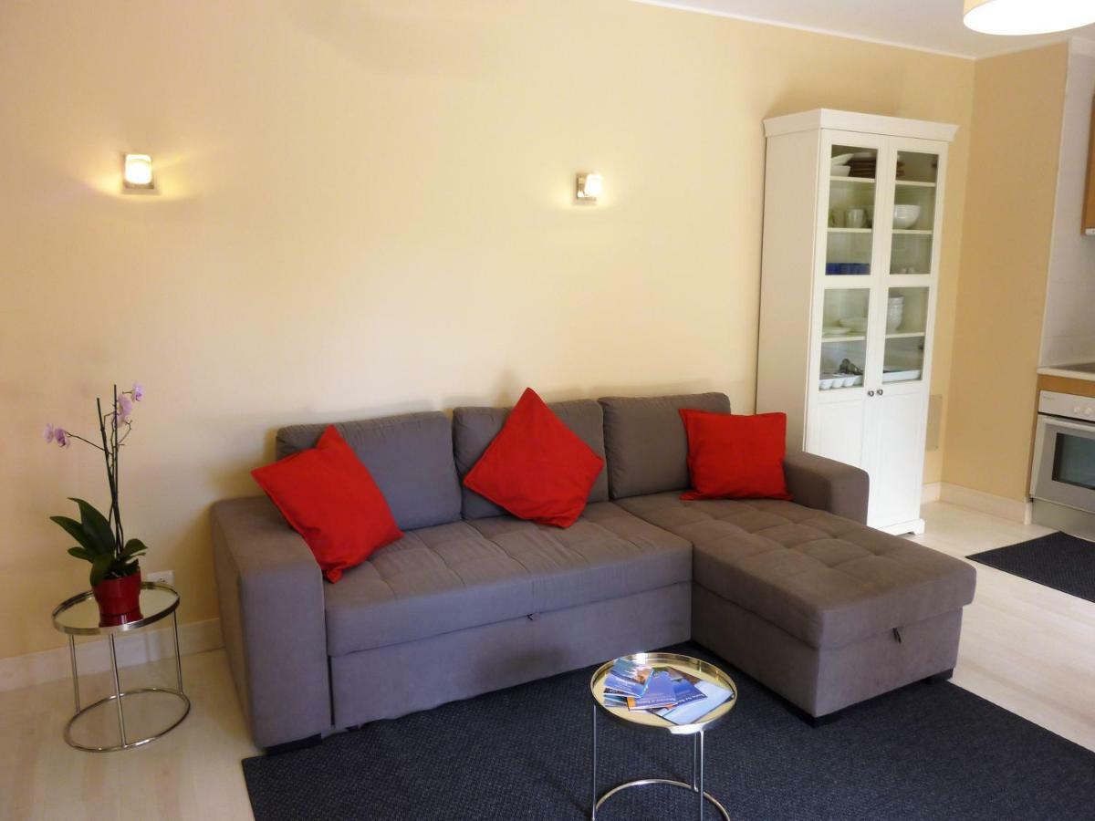 Beach & Sea Apt, Fast Wifi, Airco, Private Parking And Pool Portimão Eksteriør bilde