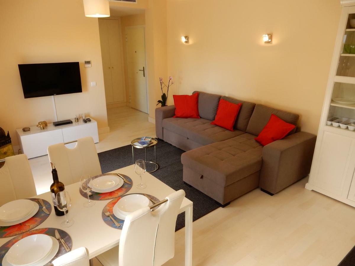 Beach & Sea Apt, Fast Wifi, Airco, Private Parking And Pool Portimão Eksteriør bilde